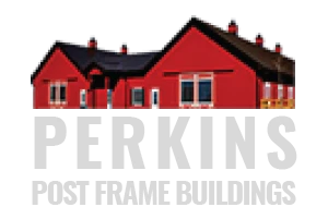 Perkins Post Frame Buildings